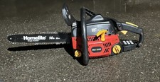 Homelite HSS3335 Chainsaw With