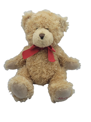 Hamleys london teddy bear - london,