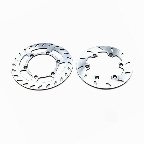 Front rear brake disc - brake,