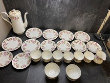 Royal Stafford Fragrance Tea Set (22 Piece Set)