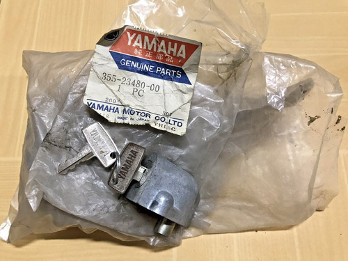 Yamaha fs1 ya6 - ya7, yb80