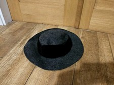 LADIES BERMONA TREND HAT