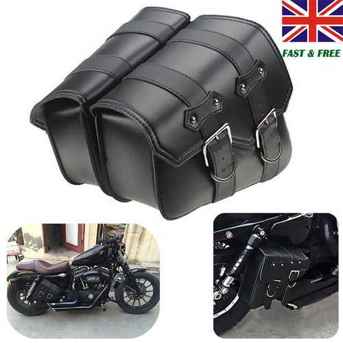 Universal motorcycle saddle - universal,