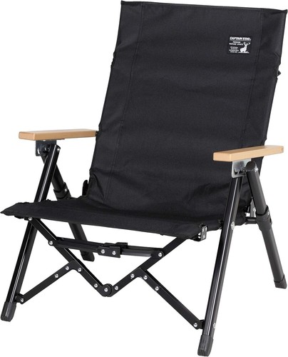 Captain stag 1831 black - uc-1831, cs