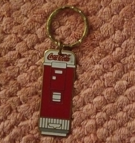 Coca cola vending machine - vending,