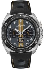 Junghans 1972 Chronoscope