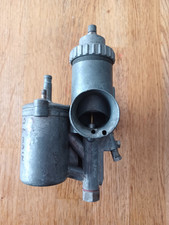 JAWA CZ 175 TRAIL - 26MM JIKOV