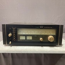 Sansui TU-9900 Vintage AM/FM