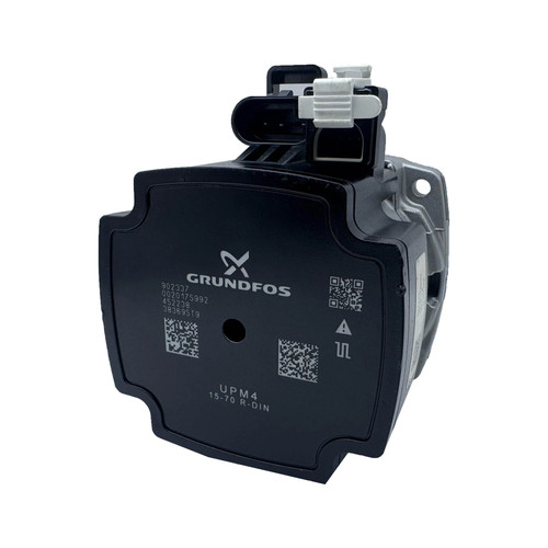 Vaillant boiler pump - vaillant, head