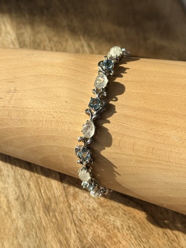 Very pretty 925 silver - very,