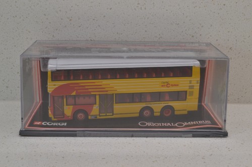 Corgi 43214 capital citybus - 43214,