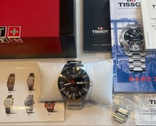 Tissot prs516 timepiece - prs516,