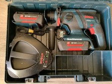 Bosch GBH 36 V-Li Compact