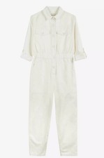 Ted Baker Cotton Twill Perrla