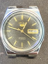 Seiko 5 Vintage 7009-3131