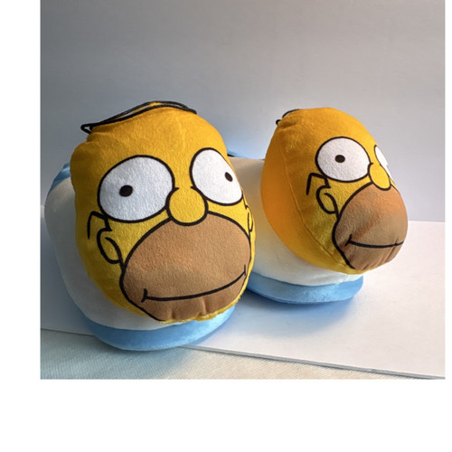 The simpsons homer simpson - homer,