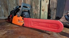 Jonsered 630 Super Chainsaw Professional Grade
