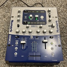 NUMARK DXM06 24 Bit DJ Digital