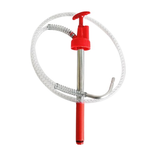 Automotive handy fluid pump - automotive,