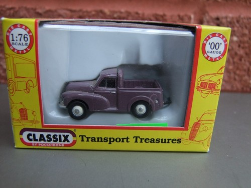 Classix transport treasures - classix,
