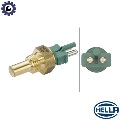 Sensor coolant temperature - sensor,