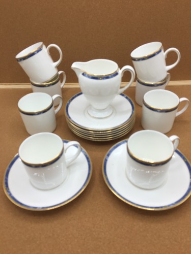 Wedgwood cantata bone - wedgwood,