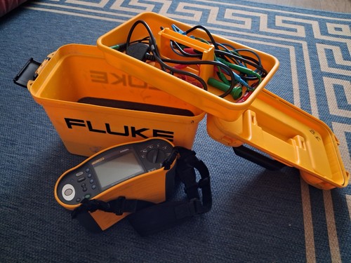 Fluke 1653 multifunction - 1653,