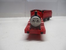 tomy trackmaster thomas the