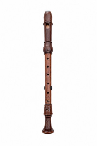 Moeck alto recorder rosewood - alto,