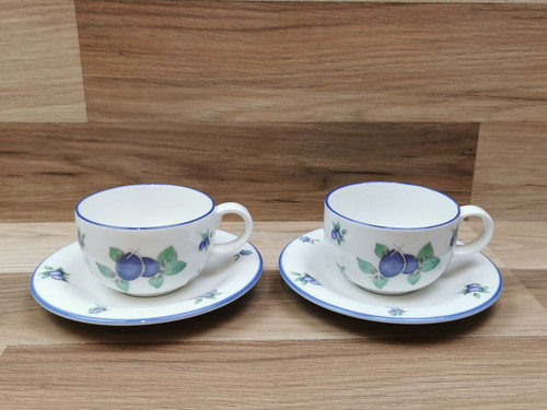 Set royal doulton - 2,