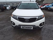 KIA Sorento XM MK2 2010-2012