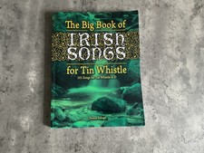The Big Book Of Irish Songs