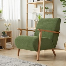 Mid-Century Wooden Frame