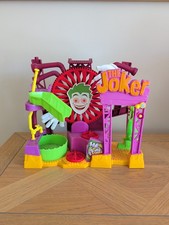 Imaginext Batman DC Super