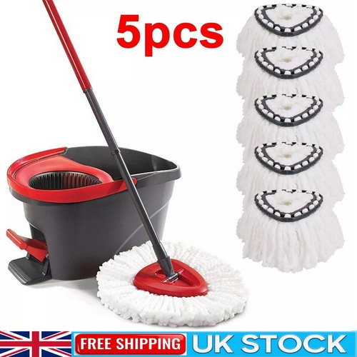 Replacement for vileda - 5x,