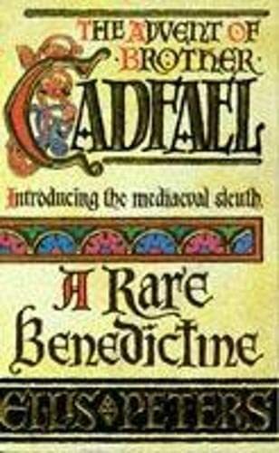 Rare benedictine the - a,