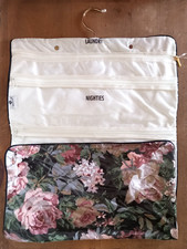 NOS Floral Cottagecore