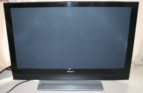 Pioneer 42inch plasma - plasma, tv