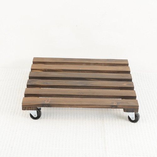 Plant pot trolley - plant,