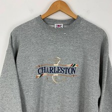 Vintage Top Threads Sweatshirt