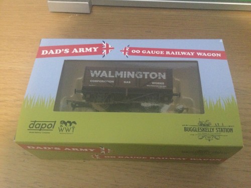 Dad army walmington - army, “walmington