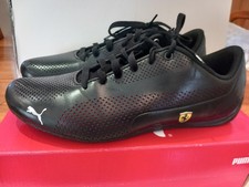Ferrari Trainers Puma Ferrari Sf Drift Cat 5 Ultra Size 10 UK  44.5 EUR US11
