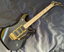 KRAMER Jersey Star Black Pearl