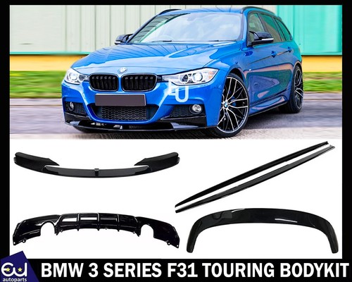 For bmw series - 3,