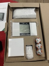 British Gas Geo Minim Real Time Universal Smart Electricity Energy Monitor BNIB