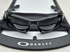Oakley Monster Dog Polished