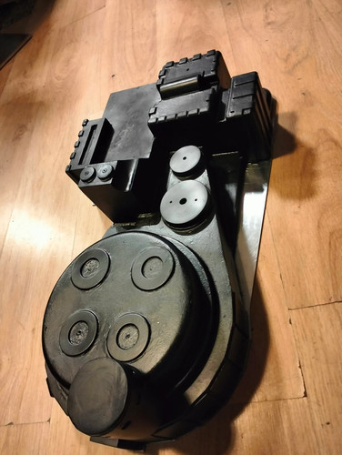 Ghostbusters proton pack - ghostbusters,