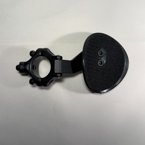 Profile design aero bar - aero, clamp