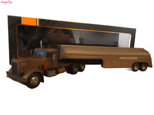 IXO The DUEL Peterbilt 281