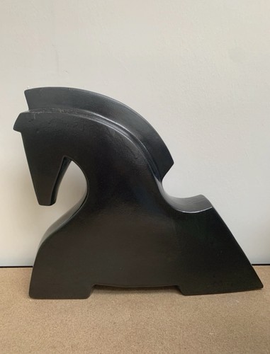 Cheval horse object - cheval,